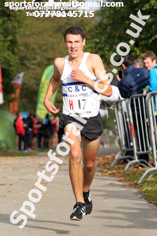 Senior mens 6 stage road relay, 2019 ERRA 6 and 4 Stage Relay and Young Athletes.  Photo: David T. Hewitson/Sports for All Pics